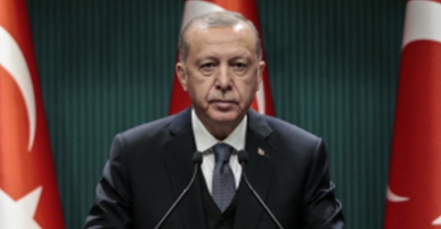 Cumhurbaşkanı Erdoğan'dan Muhtarlar Günü Kutlama Mesajı