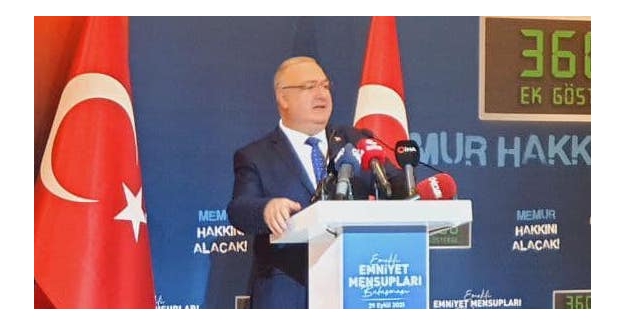 CHP Ankara İl Başkanı Akıllı: “Güneşli Güzel Günlere Birlikte İlerleyeceğiz”