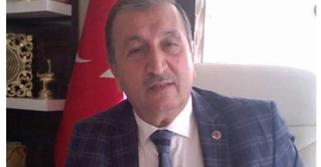 Anadolu Birliği Partisi Genel Başkanı Yalçın’dan MADO’ya Sert Tepki