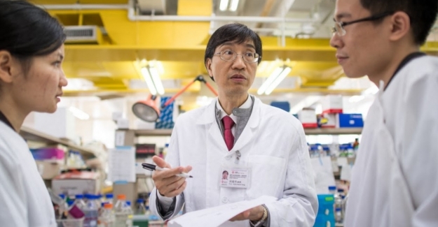 Hong Kong Üniversitesi, Omicron Varyantını İzole Etmeyi Başardı