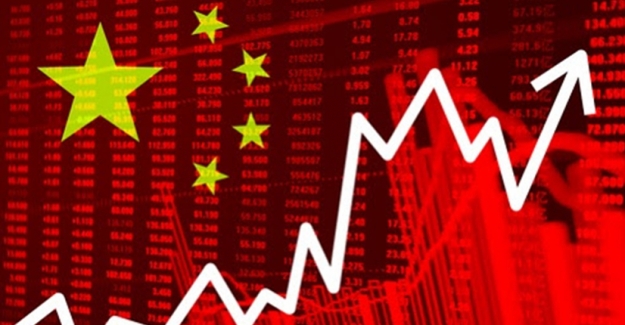 Küresel Yatırımcılar, Çin Ekonomisine Güveniyor