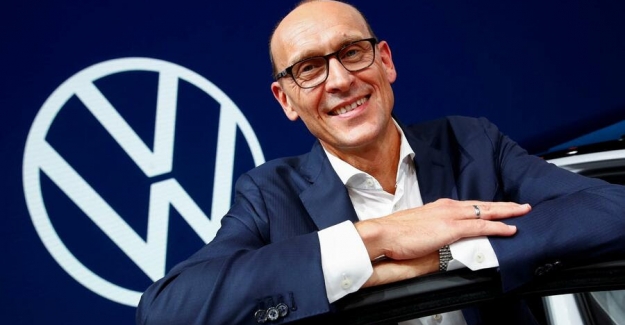 Volkswagen, Çin’de Büyümek İçin Genel Merkezden Yeni Yönetici Atadı