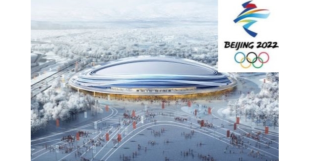 Beijingliler, Kış Olimpiyatları Süresince Evden Çalışacak