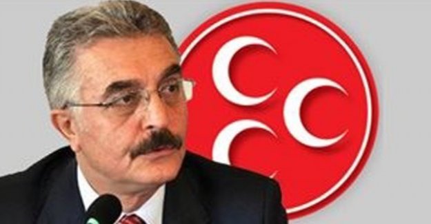 “CHP; Her Türlü Terör Örgütünün Ve Türkiye’nin Düşmanlarının Borazanıdır”