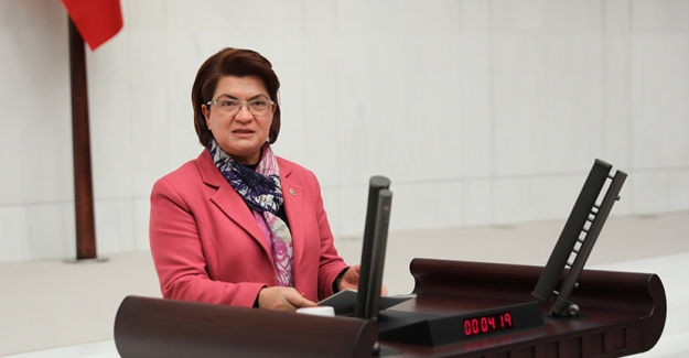 CHP’den Belediyelerde Toplumsal Cinsiyet Eşitliği Komisyonu Kurulması İçin Kanun Teklifi