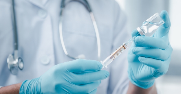 HPV Aşısı Kadınları Rahim Ağzı Kanserinden Koruyor!