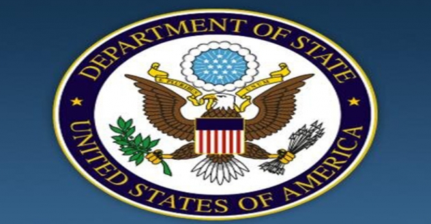 ABD Dışişleri Bakanlığı: Moskova Elçiliğimizde 2. Derecedekiler Ayrılabilir