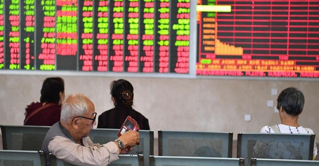 Çin’de Borsa Yatırımcısı Sayısı 200 Milyonu Aştı
