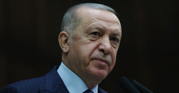 Cumhurbaşkanı Erdoğan Sağlık Durumuna İlişkin Paylaşımda Bulundu