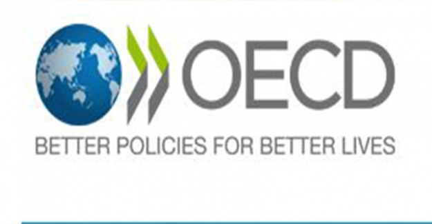 OECD: Türkiye İşsizliği Düşüren Ülkeler Arasında Yer Aldı