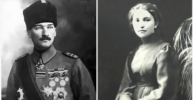 Ölümsüz Bir Aşk Hikayesi Beyazperdeye Taşınıyor: “Atatürk’ün  Kazanamadığı Tek ‘Savaş’