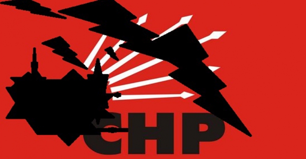 CHP'de "Görevden Alma-Atama" Savaşları!!!
