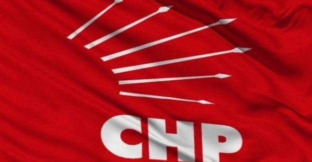 CHP Dış Temsilciliğine 26 Milyon TL!