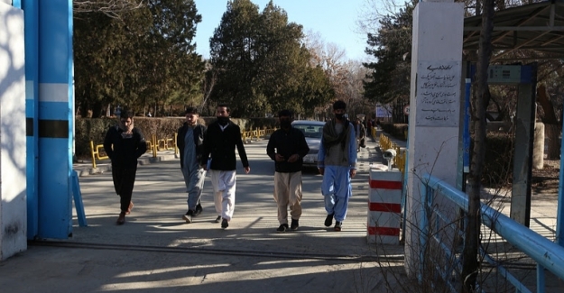 Çin, ABD’yi Afgan Varlıklarını İade Etmeyi Çağırdı