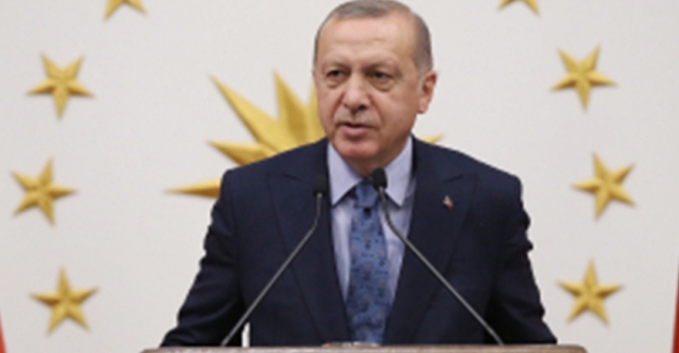 Cumhurbaşkanı Erdoğan: “1915 Çanakkale Köprüsü Gelecek Nesillere En Büyük Miras Olacaktır”