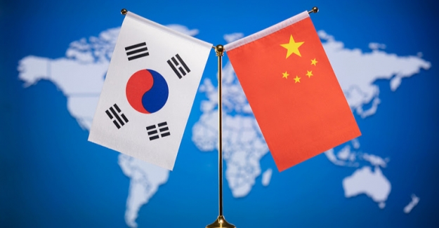 Güney Kore, Çin İle İlişkilerinde Atılıma Hazırlanıyor