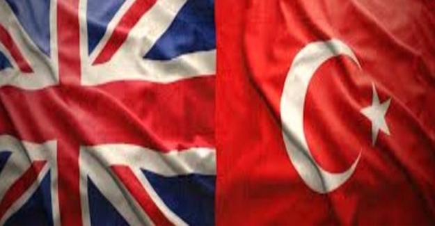 İngiltere'nin En Büyük Sivil Altyapı Anlaşması Türkiye İle!