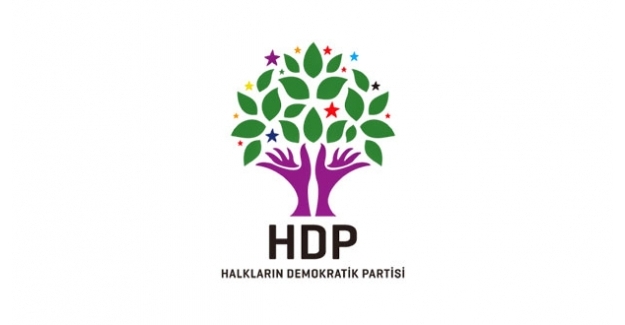 HDP 'Özerkliği' İlan Etmiş Bile !..