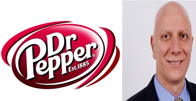Dr.Pepper Da Tamam.. Sıra Pepsi'de..