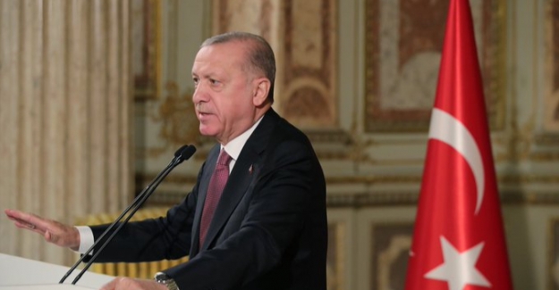 “Türkiye’nin Son 20 Yılı, Cumhuriyetin Kuruluşundan Sonraki En Büyük Kalkınma Hamlelerinin Yaşandığı Dönemdir”