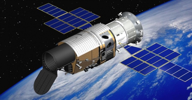 Çin, 2023 Yılında Uzaya Büyük Bir Teleskop Gönderecek