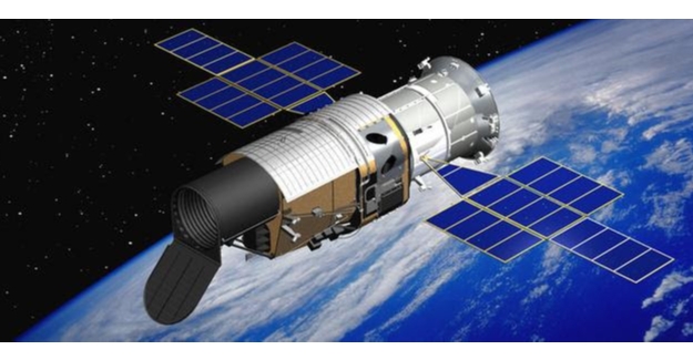 Çin’in Yeni Uzay Teleskobu, Hubble’dan 350 Kat Geniş Görüşe Sahip Olacak