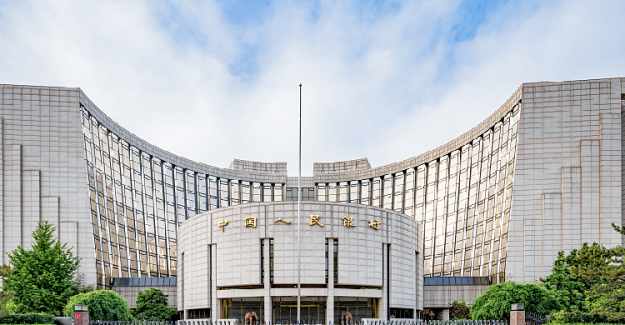 Çin Halk Bankası, Para Politikası Araçlarını Reel Sektörü Güçlendirmek İçin Kullanacak