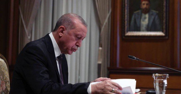 Cumhurbaşkanlığından “Türkiye Çevre Haftası” Genelgesi