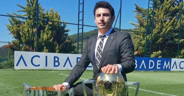 Efe Bezci, Beşiktaş’ın Yeni Döneminde Görev Almayacağını Açıkladı