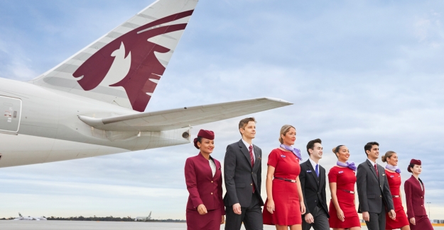 Qatar Airways ve Virgin Australia, Arabian Travel Market'te Yeni Stratejik Ortaklığını Açıkladı