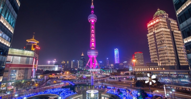 Shanghai’de Çok Uluslu Şirketlere Destek