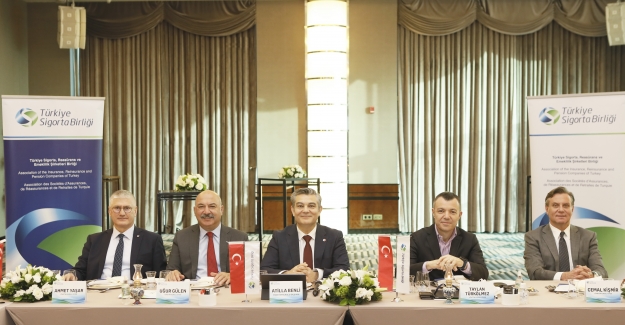 TSB Başkanı Atilla Benli: “Sigorta Sektörü Reformlarla Büyüyecek”
