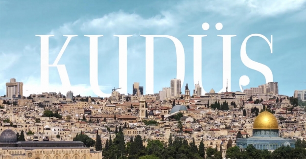 Uluslararası Kudüs Ve Mescid-İ Aksâ Sempozyumu, 21 Mayıs’ta Başlıyor
