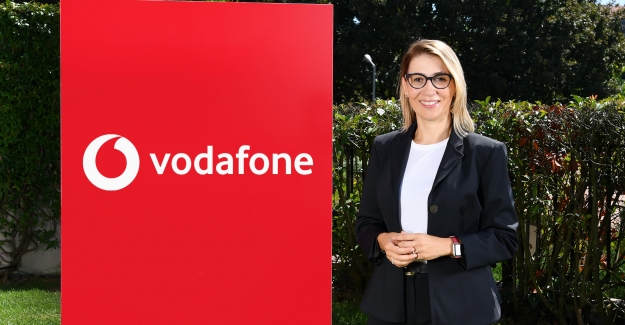 Vodafone’luların Bayramda İnternet Kullanımı 5 Yılda 5 Kat Arttı