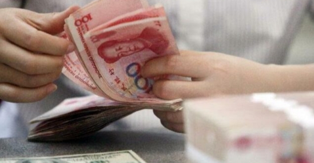 Çin’de 4 Aylık Vergi Ve Harç Kesintileri 36.4 Milyar Dolara Ulaştı