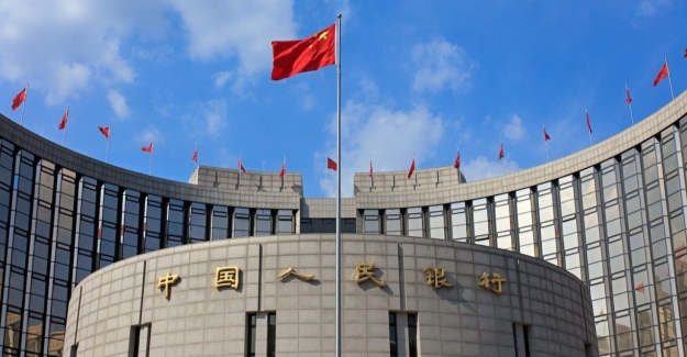 Çin’de Finans Kurumlarının Toplam Varlığı 58.9 Trilyon Dolara Ulaştı