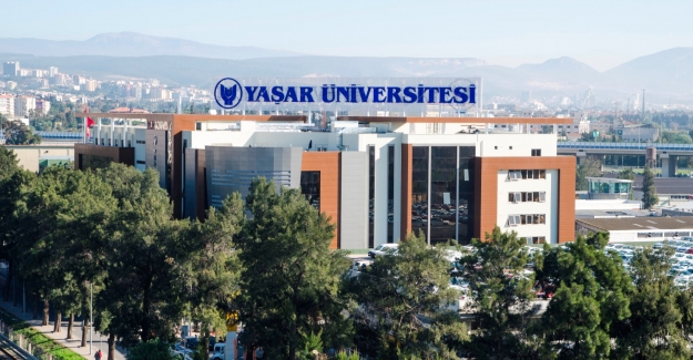 Yaşar Üniversitesi ilk 10’da