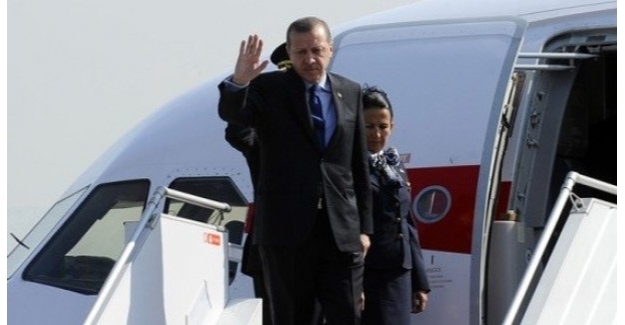 Cumhurbaşkanı Erdoğan Yarın İran'a Gidecek