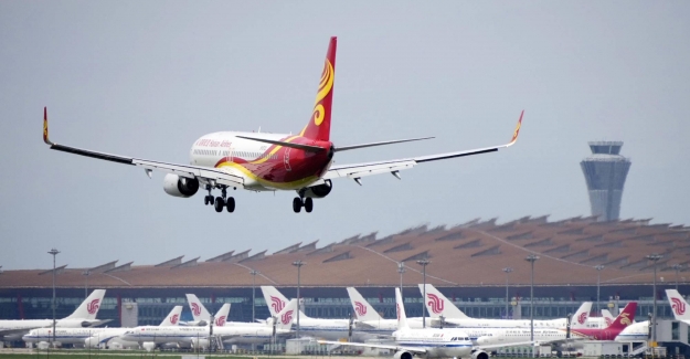 Uluslararası Havayolları, Beijing Seferlerini Yeniden Artırıyor