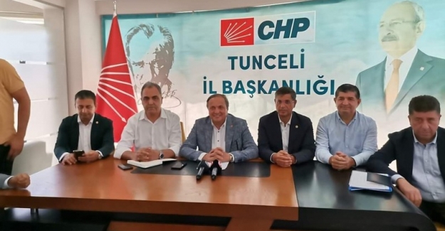 CHP'li Torun: “Kira Öder Gibi Ev Sahibi Olacaktık, Ev Parası Gibi Kira Ödüyoruz”