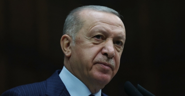 Cumhurbaşkanı Erdoğan’dan Şehit Asker Sofioğlu’nun Ailesine Taziye Mesajı