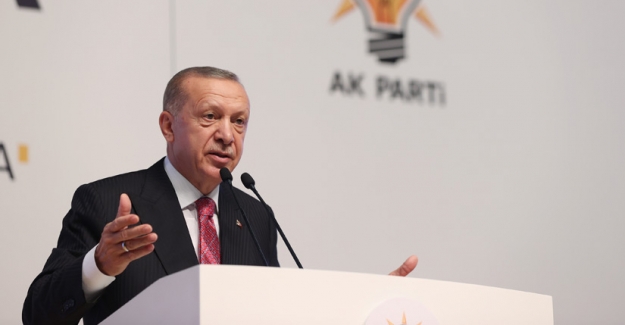 “Türkiye, 2023 Vizyonunu Siyaseti Ve Ekonomisiyle Dünyanın En Büyükleri Arasında Yer Alma Hedefi Üzerine İnşa Etmektedir”
