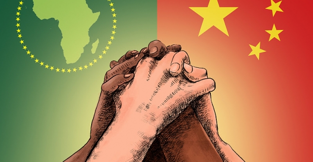 Çin: Afrika Birliği’yle İlişkilerimiz Daha Yüksek Bir Seviyeye Taşınacak