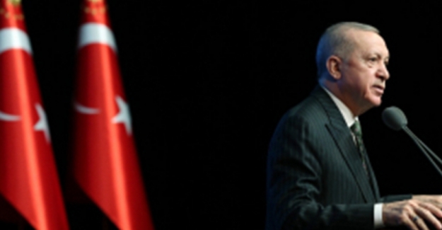 Cumhurbaşkanı Erdoğan, Menderes, Zorlu Ve Polatkan’ı Anma Programına Mesaj Gönderdi