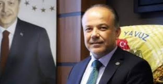 “Tarih, CHP’nin Teröristlerle İşbirliğini Yazacaktır”