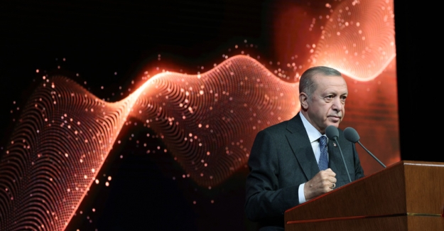 Cumhurbaşkanı Erdoğan, 2022-2023 Yükseköğretim Akademik Yıl Açılış Töreni’ne Katıldı