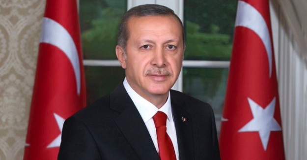 “Türkiye Cumhuriyeti’ni ‘Muasır Medeniyetler Seviyesinin De Üstüne Çıkarmak’ İçin Kesintisiz Bir Mücadele İçindeyiz”