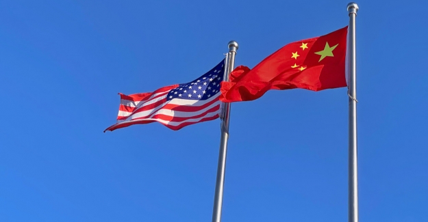 Çin: ABD Rasyonel Sesleri Daha Fazla Dinlemelidir