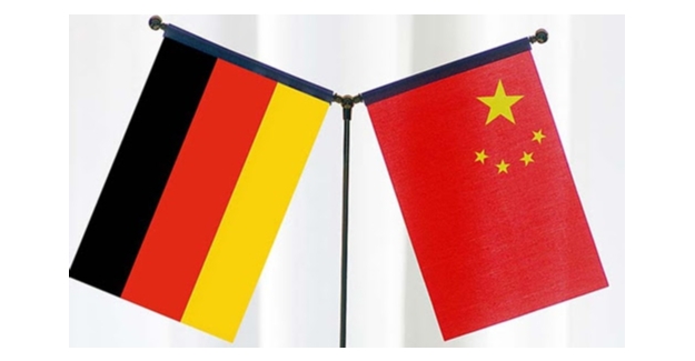 Alman Şirketlerinin Çin’e Yaptığı Yatırımlar Yüzde 114 Arttı