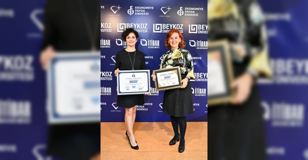 Türkiye İtibar Akademisi’nden Anadolu Sigorta’ya İki Ödül Birden
